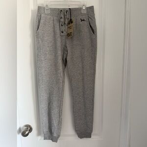 Triple 5 Soul Grey Joggers